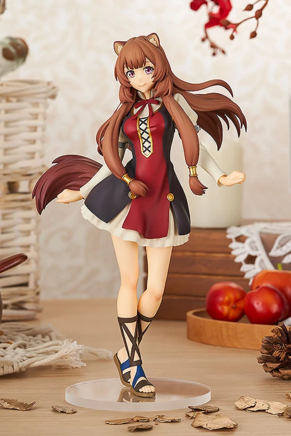 Raphtalia - L - The Rising of the Shield Hero Pop Up Parade - Good Smile Company