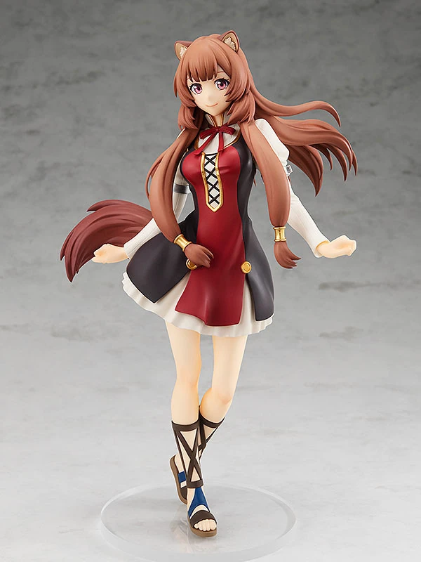 Raphtalia - L - The Rising of the Shield Hero Pop Up Parade - Good Smile Company