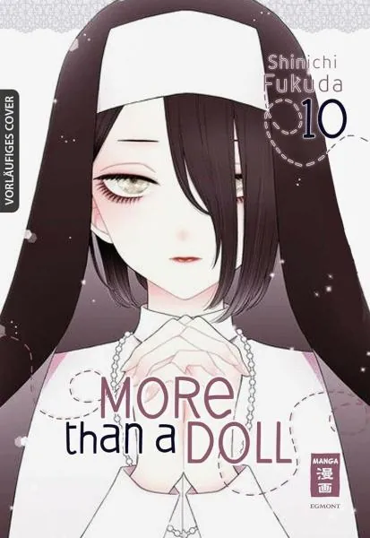 More than a Doll - Egmont - Band 11