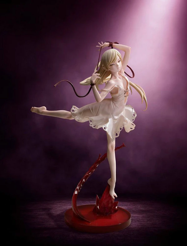 Kiss-Shot Acerola-Orion Heart-Under-Blade (Shinobu) -12 Years Old - Bell Fine