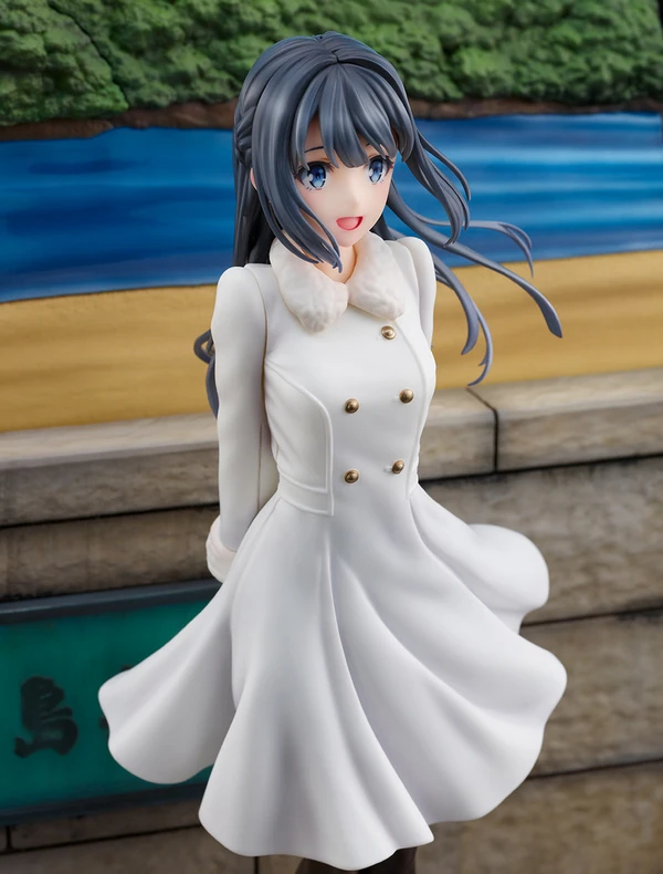 Shoko Makinohara - Rascal does not dream of Bunny girl Senpai - eStream