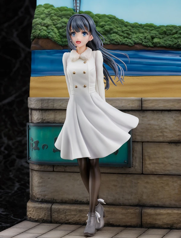 Shoko Makinohara - Rascal does not dream of Bunny girl Senpai - eStream