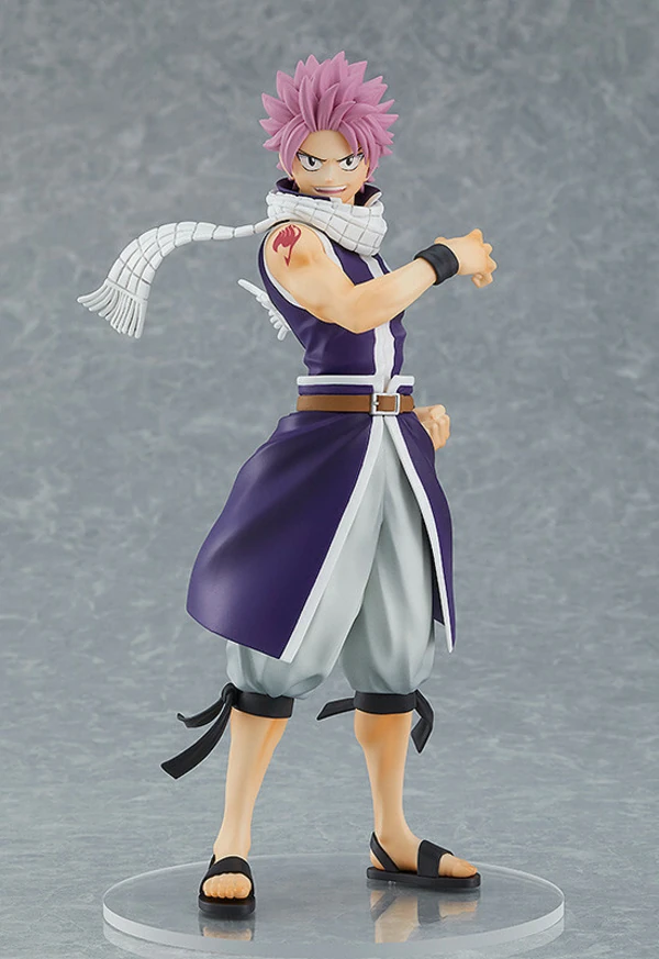 Natsu Dragneel - Grand Magic Games - Fairy Tail Pop Up Parade - Good Smile