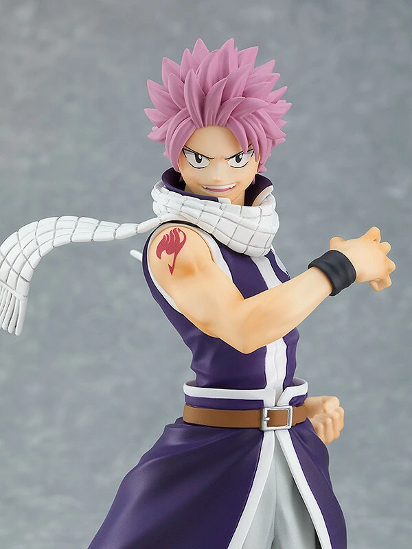 Natsu Dragneel - Grand Magic Games - Fairy Tail Pop Up Parade - Good Smile
