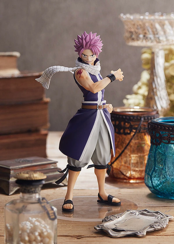 Natsu Dragneel - Grand Magic Games - Fairy Tail Pop Up Parade - Good Smile