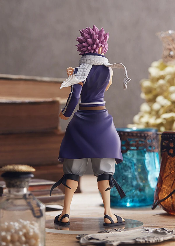 Natsu Dragneel - Grand Magic Games - Fairy Tail Pop Up Parade - Good Smile