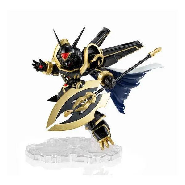 Alphamon - Special Colour Version - NXEDGE STYLE - Bandai Spirits