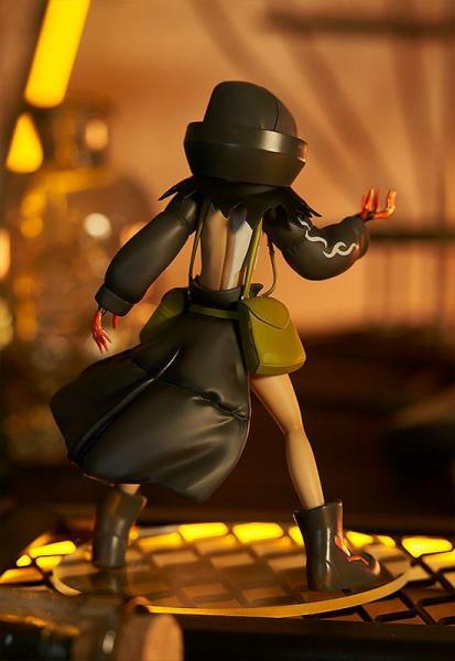 Strength - Black Rock Shooter: Dawn Fall Pop Up Parade - Good Smile Company