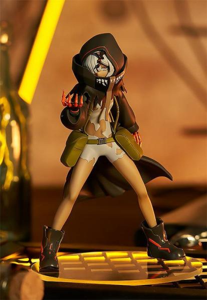 Strength - Black Rock Shooter: Dawn Fall Pop Up Parade - Good Smile Company