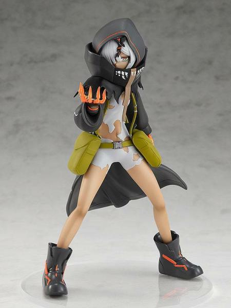 Strength - Black Rock Shooter: Dawn Fall Pop Up Parade - Good Smile Company