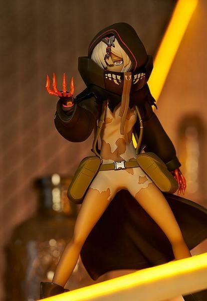 Strength - Black Rock Shooter: Dawn Fall Pop Up Parade - Good Smile Company