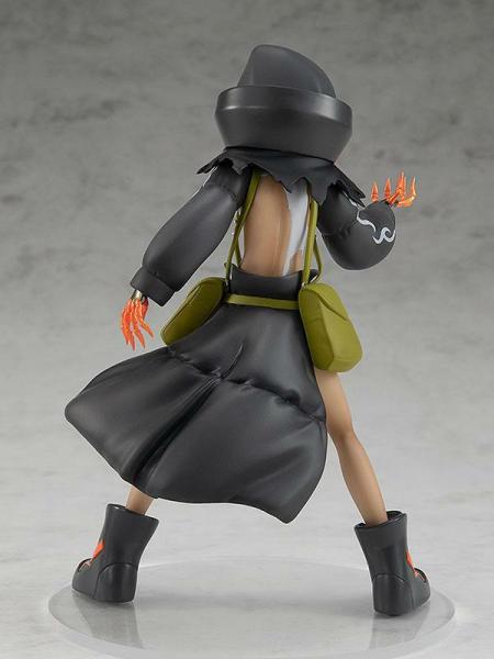 Strength - Black Rock Shooter: Dawn Fall Pop Up Parade - Good Smile Company