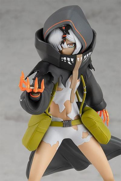 Strength - Black Rock Shooter: Dawn Fall Pop Up Parade - Good Smile Company