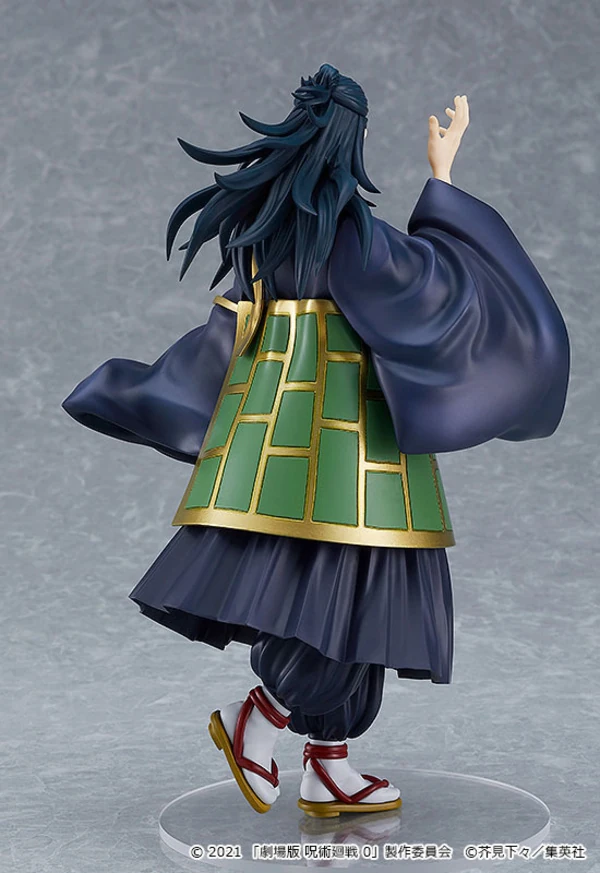 Suguru Geto - Jujutsu Kaisen 0 Version - Pop Up Parade - Good Smile Company
