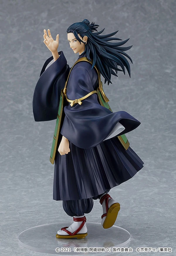 Suguru Geto - Jujutsu Kaisen 0 Version - Pop Up Parade - Good Smile Company