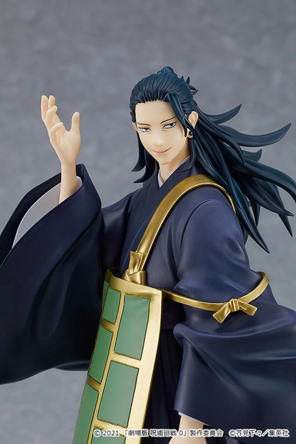 Suguru Geto - Jujutsu Kaisen 0 Version - Pop Up Parade - Good Smile Company