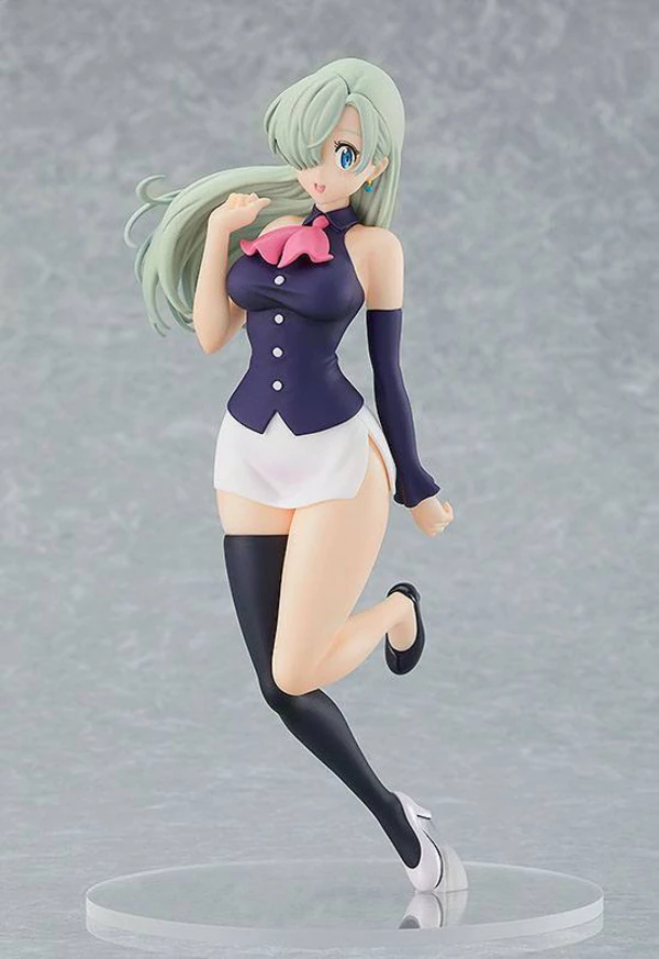Elizabeth Liones - The Seven Deadly Sins Pop Up Parade - Good Smile Company