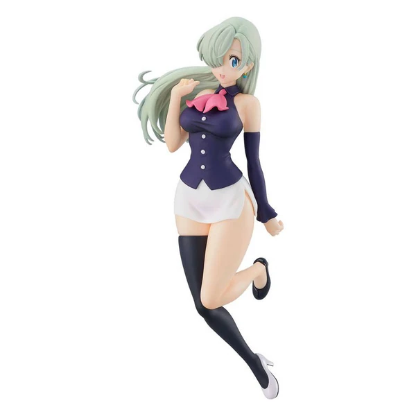 Elizabeth Liones - The Seven Deadly Sins Pop Up Parade - Good Smile Company