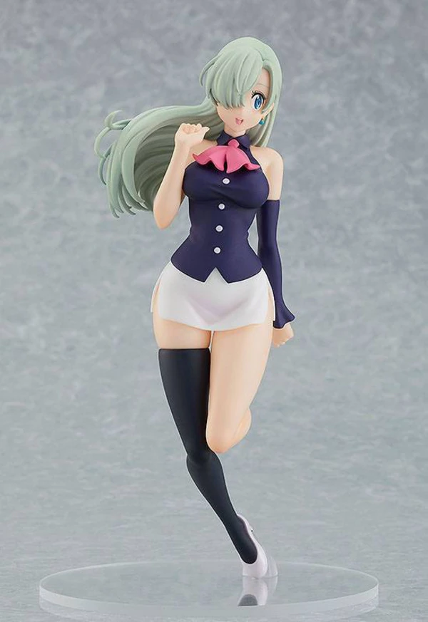 Elizabeth Liones - The Seven Deadly Sins Pop Up Parade - Good Smile Company