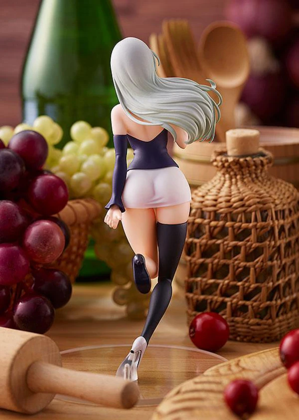 Elizabeth Liones - The Seven Deadly Sins Pop Up Parade - Good Smile Company
