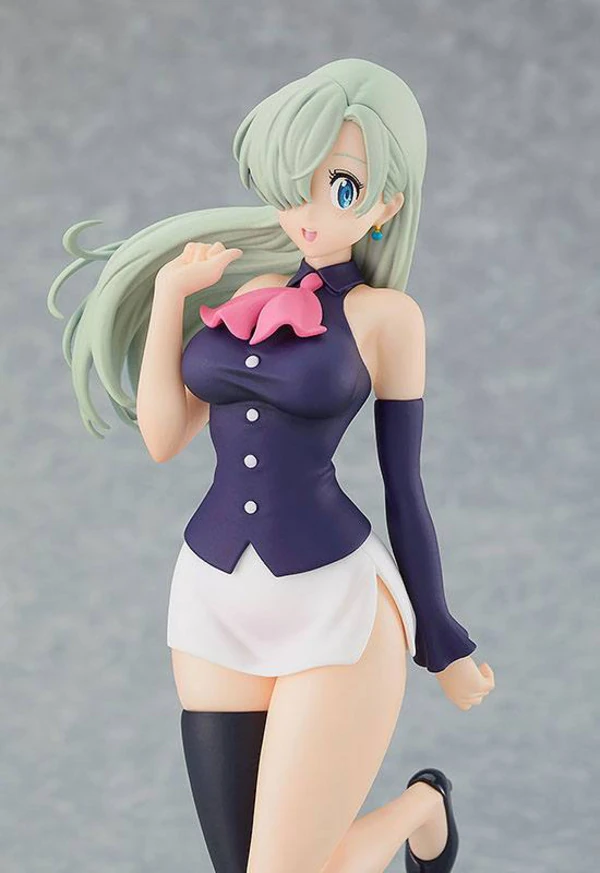 Elizabeth Liones - The Seven Deadly Sins Pop Up Parade - Good Smile Company