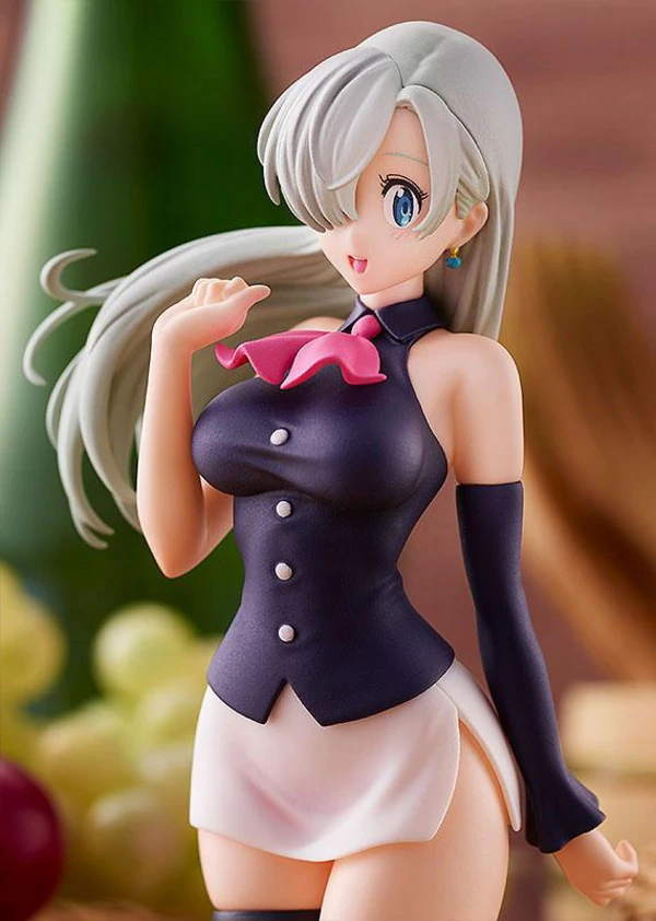 Elizabeth Liones - The Seven Deadly Sins Pop Up Parade - Good Smile Company