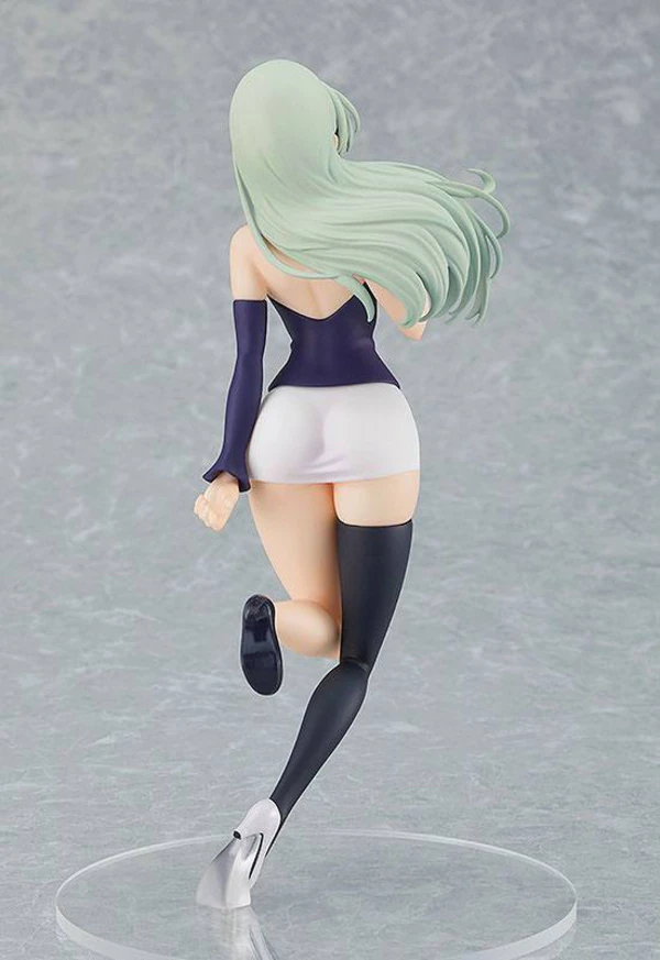 Elizabeth Liones - The Seven Deadly Sins Pop Up Parade - Good Smile Company