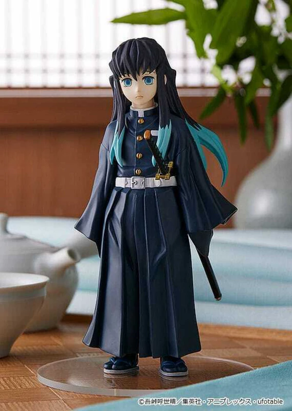 Tokito Muichiro - Demon Slayer Pop Up Parade - Good Smile Company
