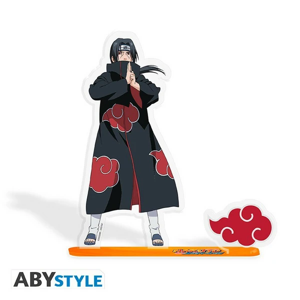 Naruto Shippuden - Acrylaufsteller - Itachi - Abystyle