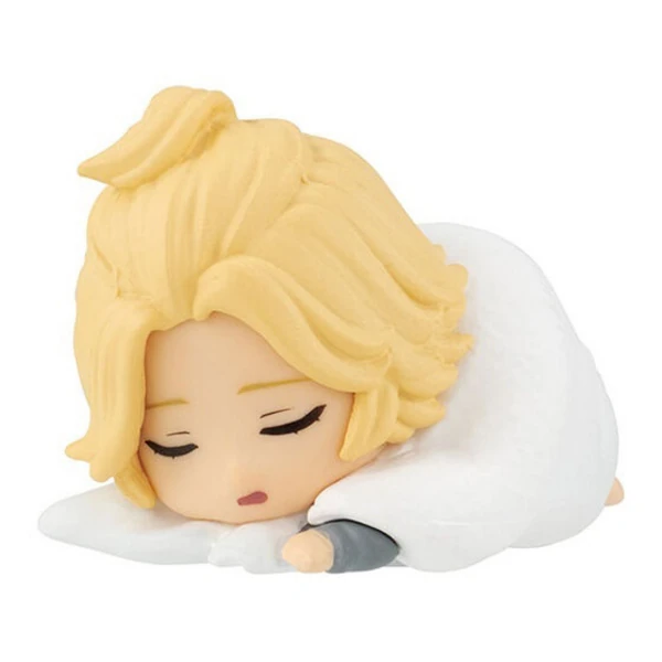 Lucky Box - Tokyo Revengers - Mini Figuren (Nemurase-tai) - Bandai
