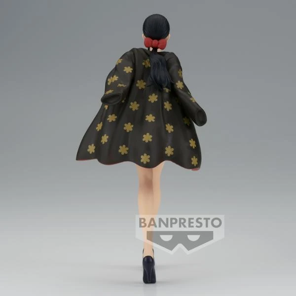 Nico Robin - One Piece: Wano Kuni - The Shukko - Banpresto