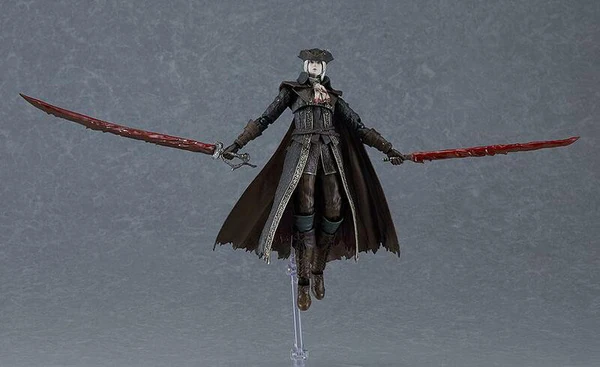 Figma 536-DX Lady Maria of the Astral Clocktower - DX Edition