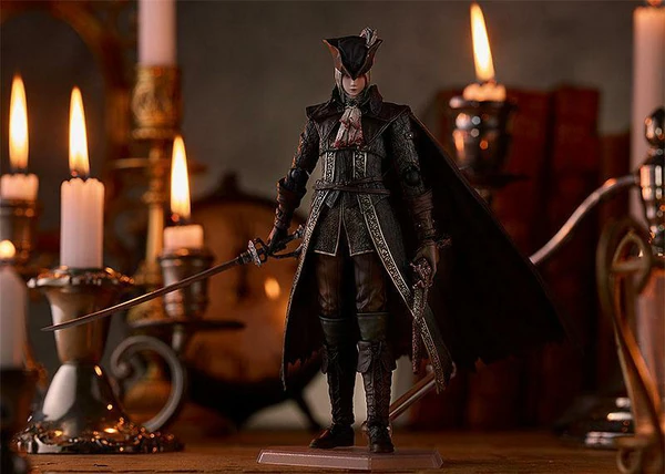 Figma 536-DX Lady Maria of the Astral Clocktower - DX Edition