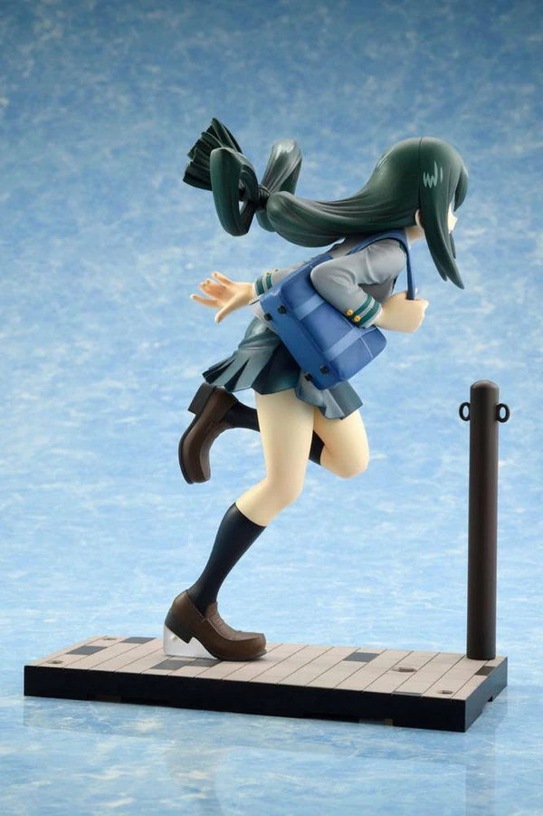 Tsuyu Asui - Uniform Version - Konekore / Connect Collection - Bell Fine