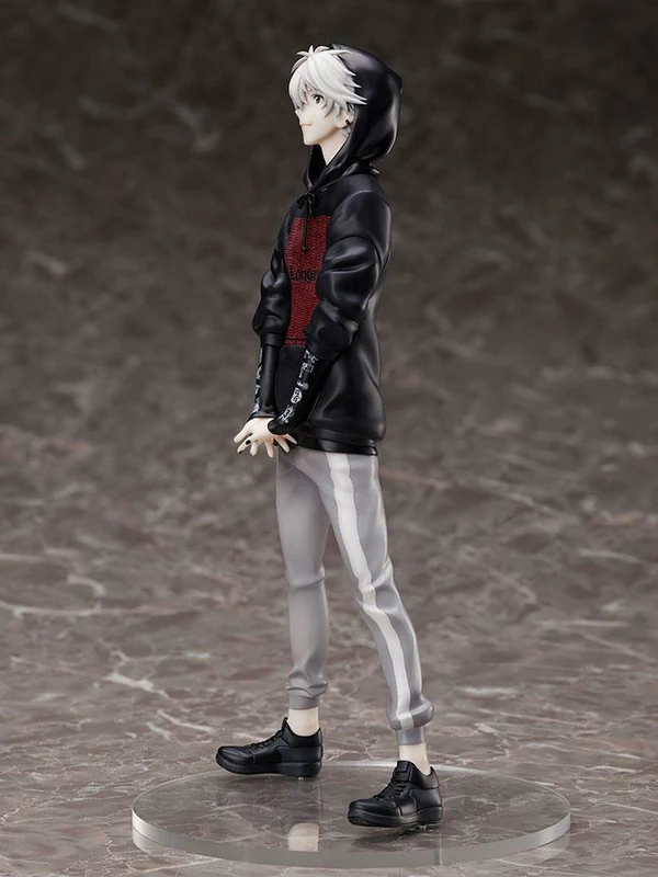 Kaworu Nagisa - Radio Eva - Limited Original Color - Hobby Max