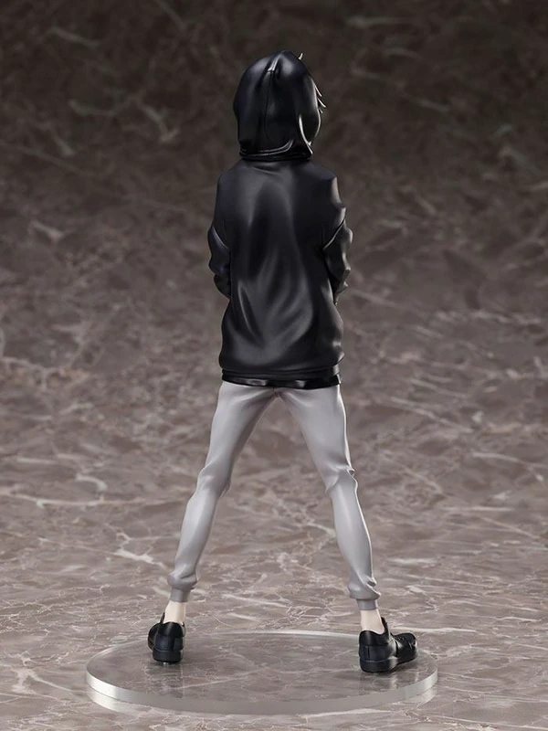 Kaworu Nagisa - Radio Eva - Limited Original Color - Hobby Max