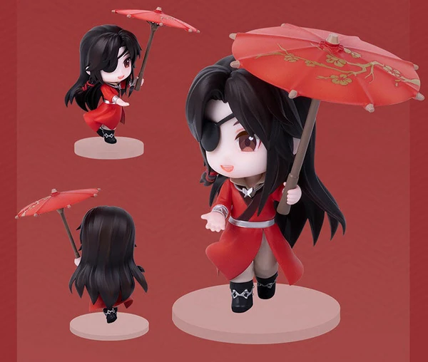 Hua Cheng / San Lang & Xie Lian - Heaven Officials Blessing - Hobby Rangers