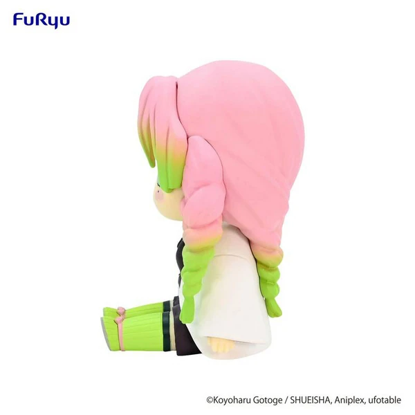 Mitsuri Kanroji - Demon Slayer Potetto - FuRyu