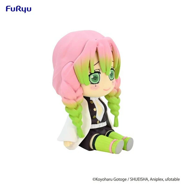 Mitsuri Kanroji - Demon Slayer Potetto - FuRyu
