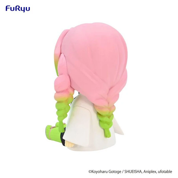 Mitsuri Kanroji - Demon Slayer Potetto - FuRyu
