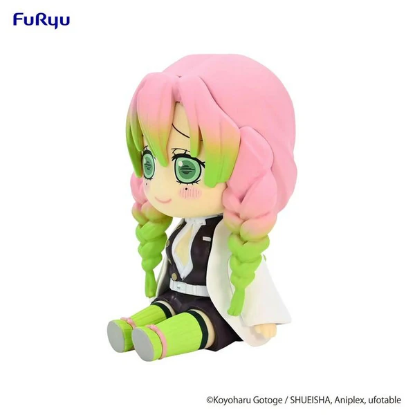 Mitsuri Kanroji - Demon Slayer Potetto - FuRyu