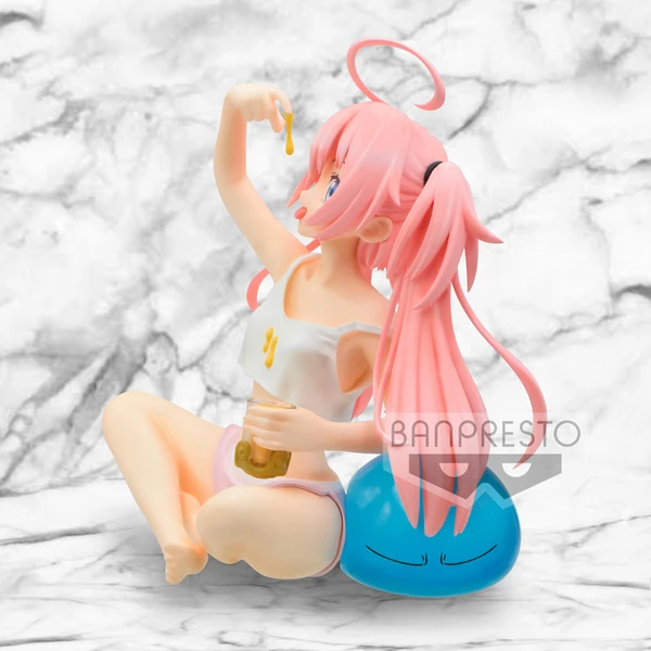 Milim Nava (Relax Time) - That Time I Got Reincarnated as a Slime - Banpresto