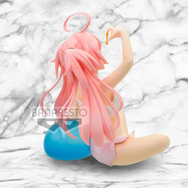 Milim Nava (Relax Time) - That Time I Got Reincarnated as a Slime - Banpresto