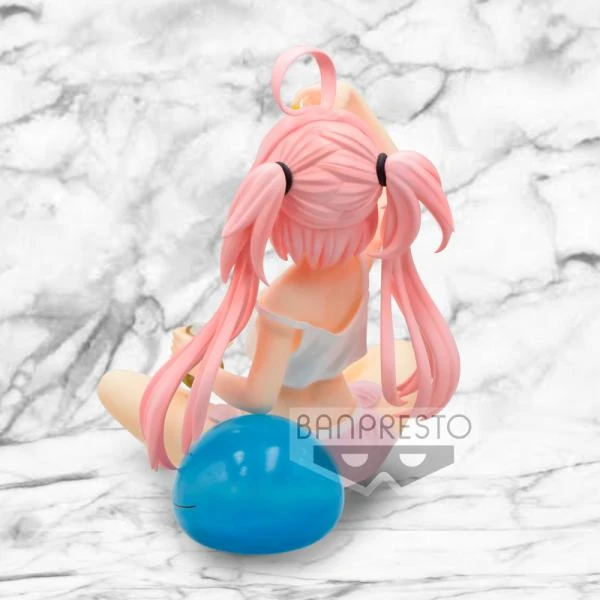 Milim Nava (Relax Time) - That Time I Got Reincarnated as a Slime - Banpresto