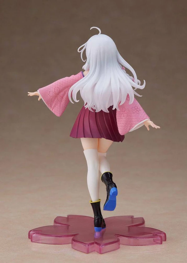 Elaina - Sakura Kimono - Coreful Figure - Taito