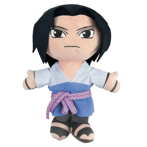 Sasuke Uchiha - Naruto Shippuden - Collectors Plush - Popbuddies