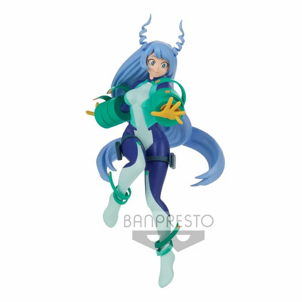 Nejire Hado - My Hero Academia - The Amazing Heroes Vol. 16 - Banpresto