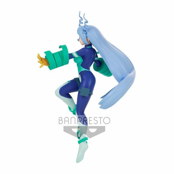 Nejire Hado - My Hero Academia - The Amazing Heroes Vol. 16 - Banpresto