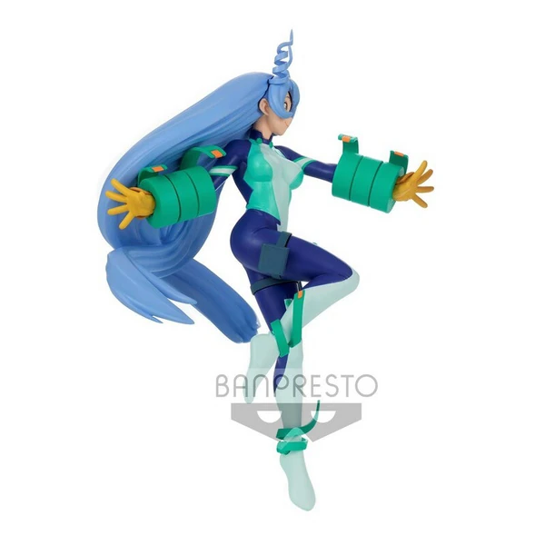 Nejire Hado - My Hero Academia - The Amazing Heroes Vol. 16 - Banpresto