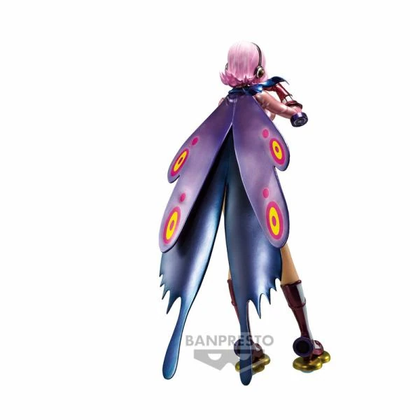 Reiju Vinsmoke - One Piece - Chronicle Glitter and Glamours (Special Color Version) - Banpresto